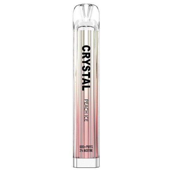 SKE Crystal Bar Einw...