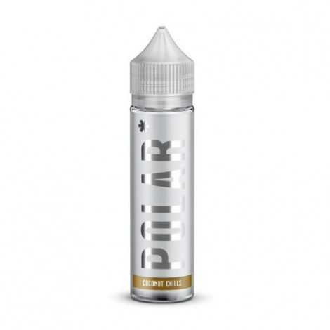 TNT Vape - Polar - Coconut Chills - 10ml Aroma (Longfill)
