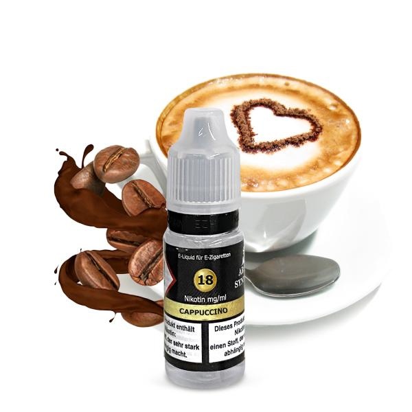 AROMA SYNDIKAT Cappu...