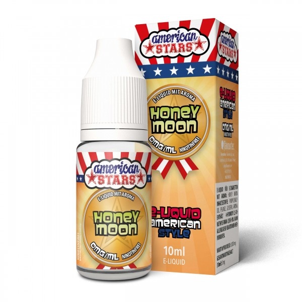 American Stars Honey...