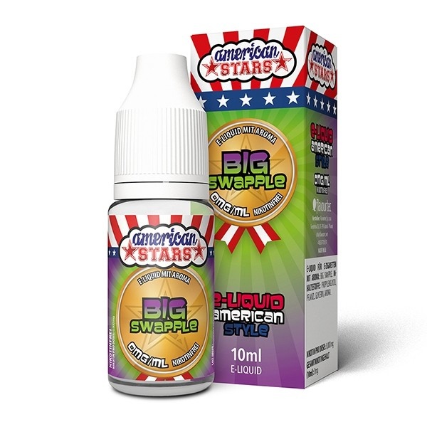 American Stars Big S...