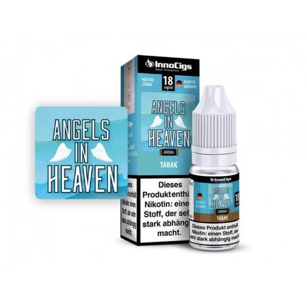 InnoCigs - Angels in...