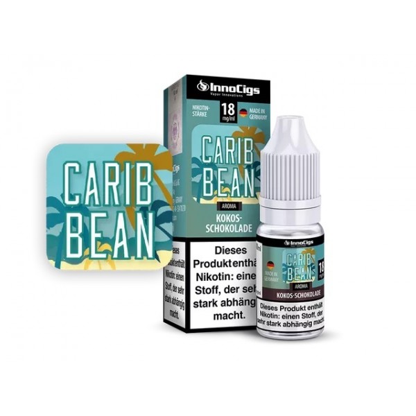 InnoCigs - Caribbean...