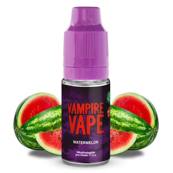 Vampire Vape - Water...