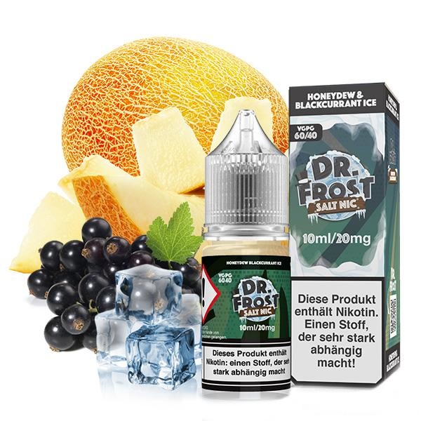 DR. FROST Honeydew B...