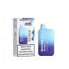 Dodo Vape Box 600 - Blue Razz Ice