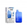 Dodo Vape Box 600 - Mad Blue