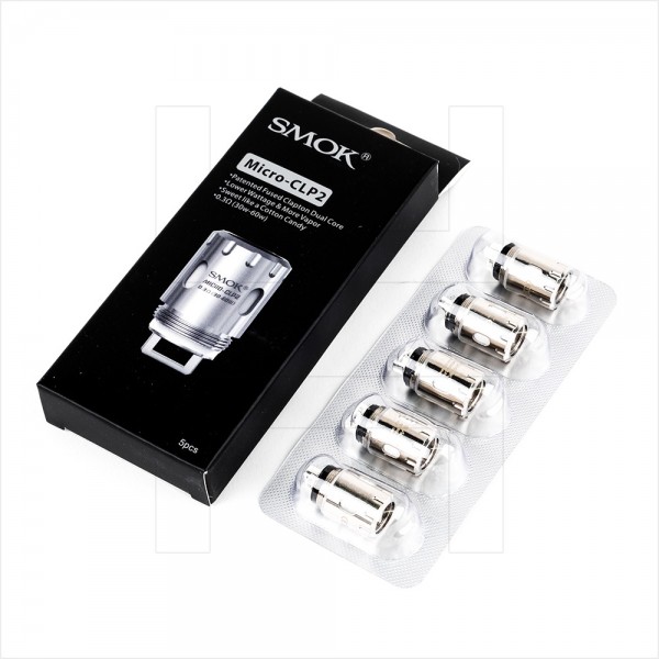 SMOK Micro CLP2 Spul...