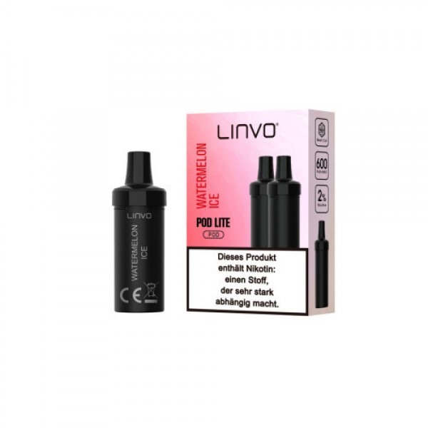 Linvo Pod Lite Prefi...