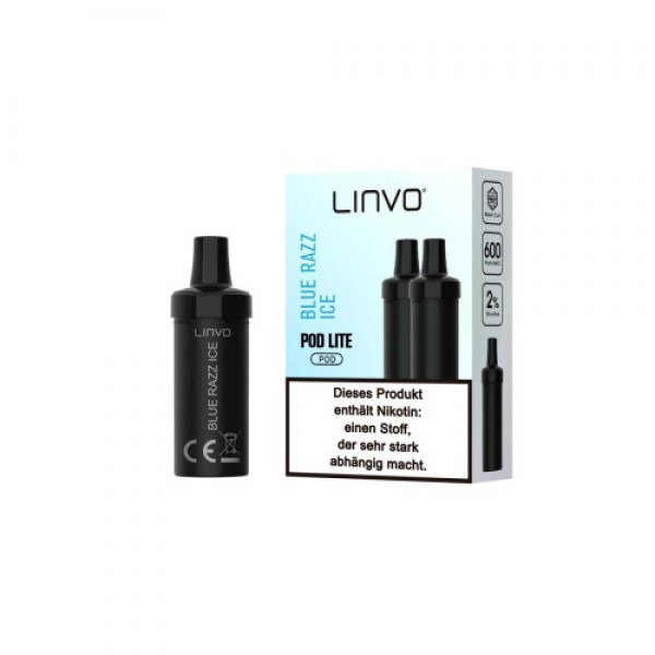 Linvo Pod Lite Prefi...