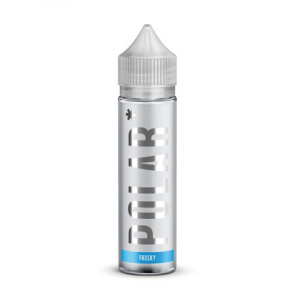 TNT Vape - Polar - F...