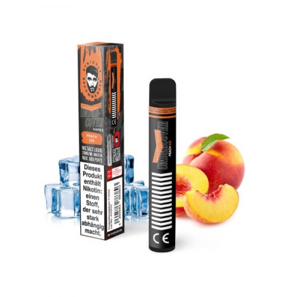 Undercover Vapes - E...