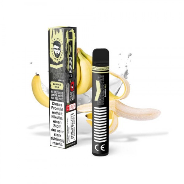 Undercover Vapes - E...