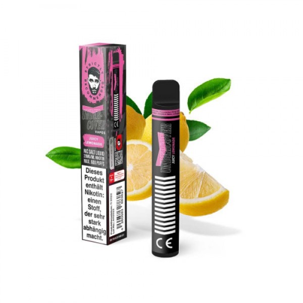 Undercover Vapes - E...