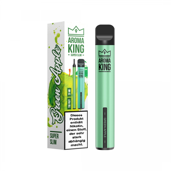 Aroma King  Supersli...