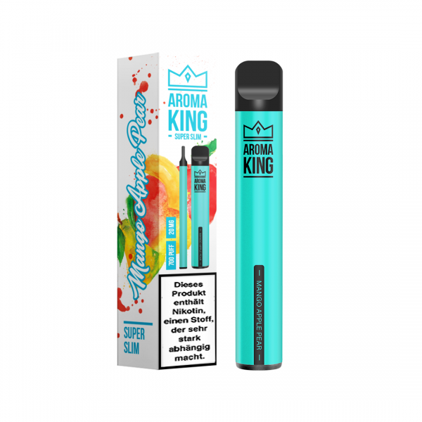 Aroma King  Supersli...