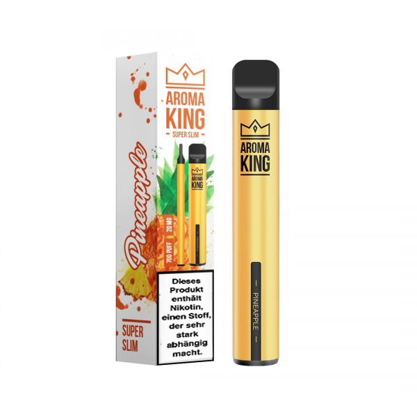 Aroma King  Supersli...