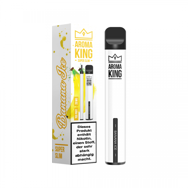 Aroma King  Supersli...