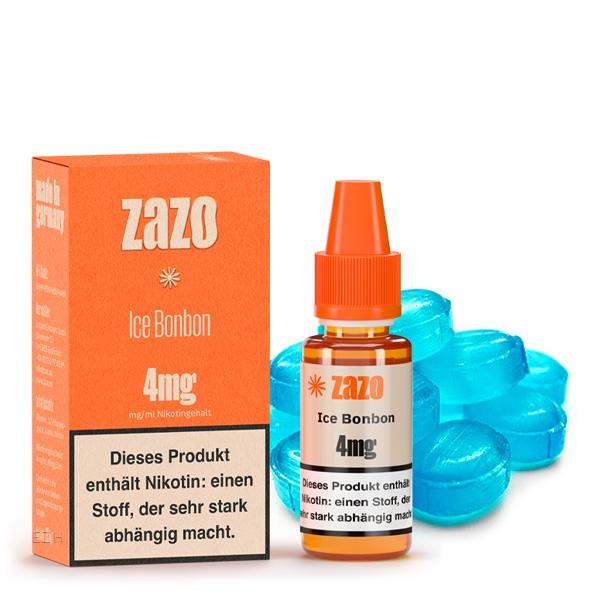 ZAZO Classics Ice Bo...