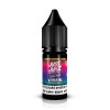 Just Juice Exotische Früchte Cherimoya, Grapefruit & Beeren Nic Salt