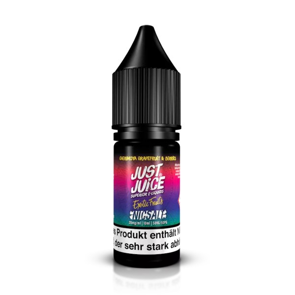Just Juice Exotische...