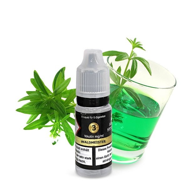 AROMA SYNDIKAT Waldm...
