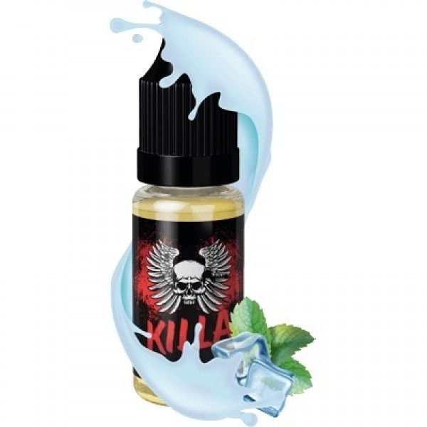 Killa Switch E-Liqui...