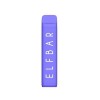 Elf Bar NC600 Blackcurrant Einweg-Vape-Gerät