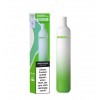 Dodo Vape 800 Einweg E-Zigarette - Green Apple