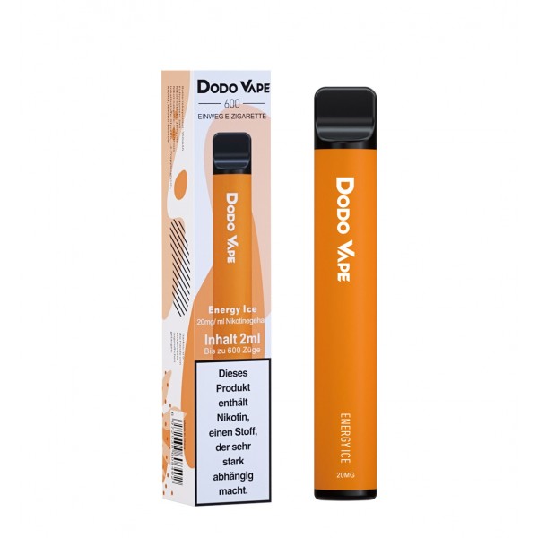 DODO Vape Einweg - E...