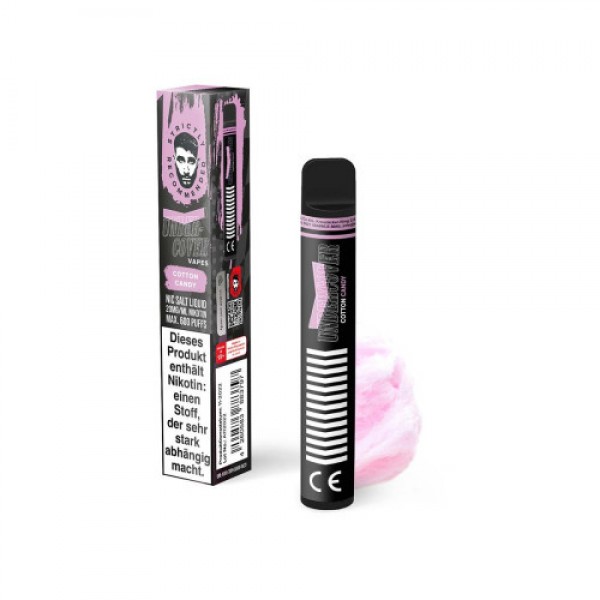 Undercover Vapes - E...