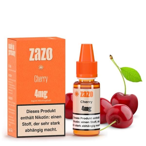 ZAZO Classics Cherry Liqu...