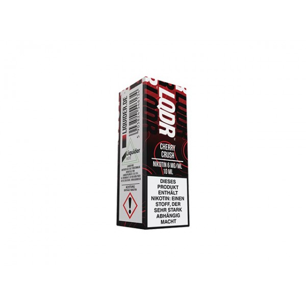 Liquider - Cherry Cr...