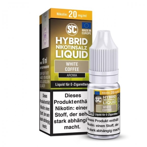 SC - White Coffee - ...
