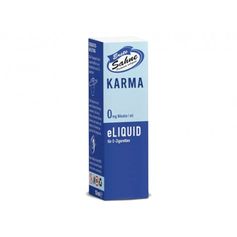 Erste Sahne - Karma