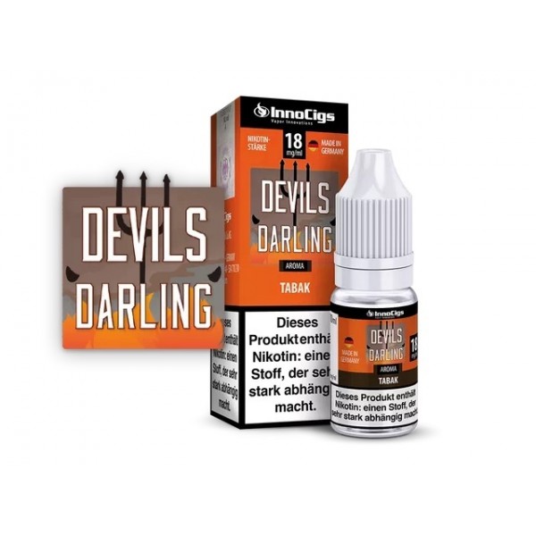 InnoCigs - Devils Da...