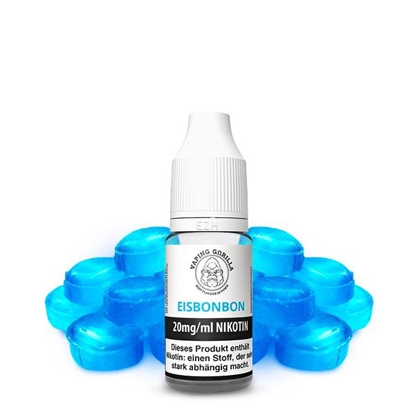 VAPING GORILLA Eisbo...