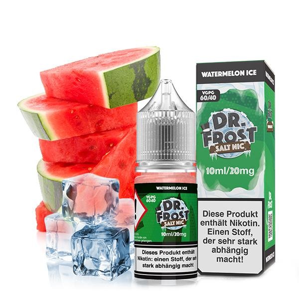 DR. FROST Watermelon...