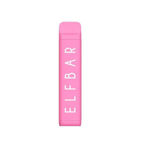 Elf Bar NC600 Strawb...