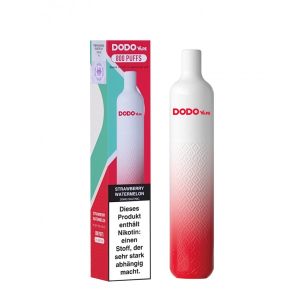 Dodo Vape 800 Einweg...