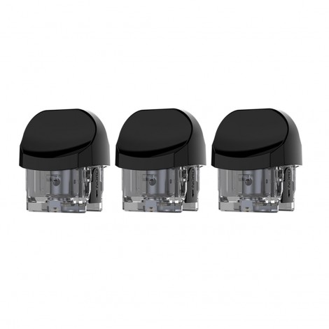 Smok Nord 2 POD (keine Spule) - 3 Stück