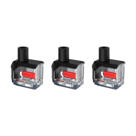 SMOK Alike RPM POD (keine Spule) - 3St