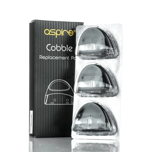 Aspire Cobble Pod - ...
