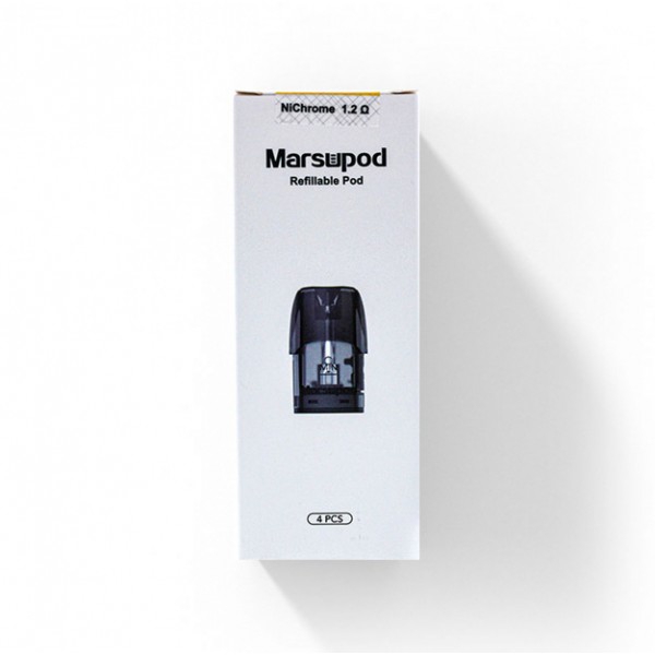 Uwell Marsupod Pods ...