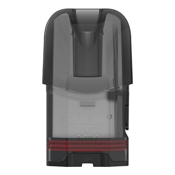 Smok Nfix Pod - 3 St...
