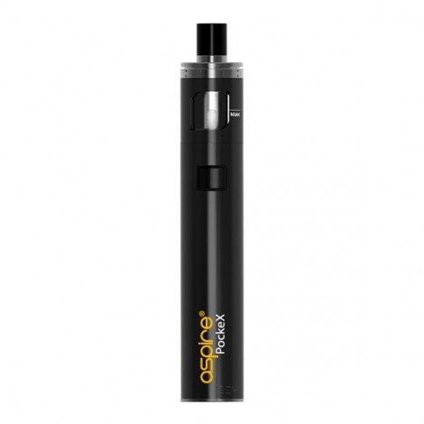Aspire PockeX AIO Starter Set - 1500mAh