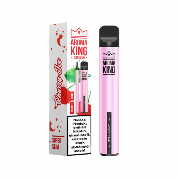 Aroma King  Supersli...