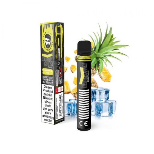 Undercover Vapes - E...