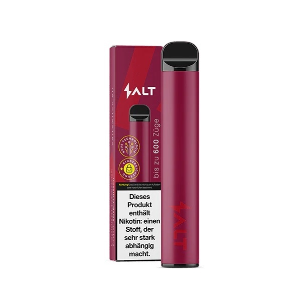 SALT SWITCH Einweg E...