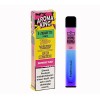 Aroma King Einweg E-Zigarette - Raspberry Peach